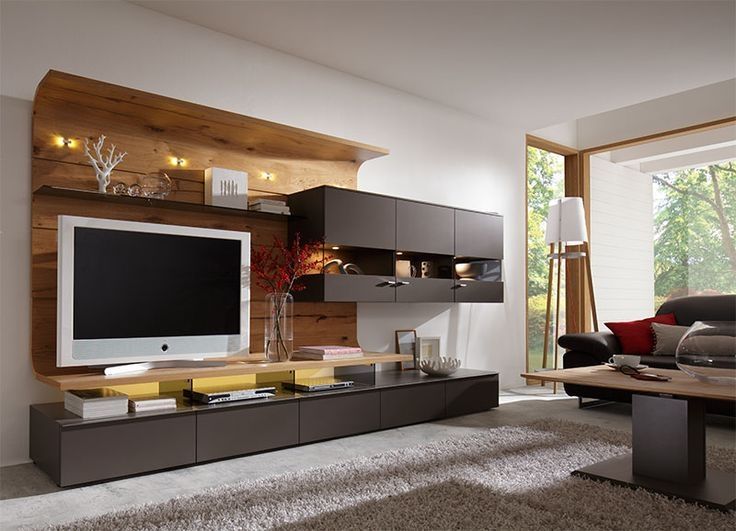 Fantastic Best Modern Style TV Stands Inside 15 Modern Tv Wall Units For Your Living Room Tv Units Tv Walls (Photo 23842 of 35622)