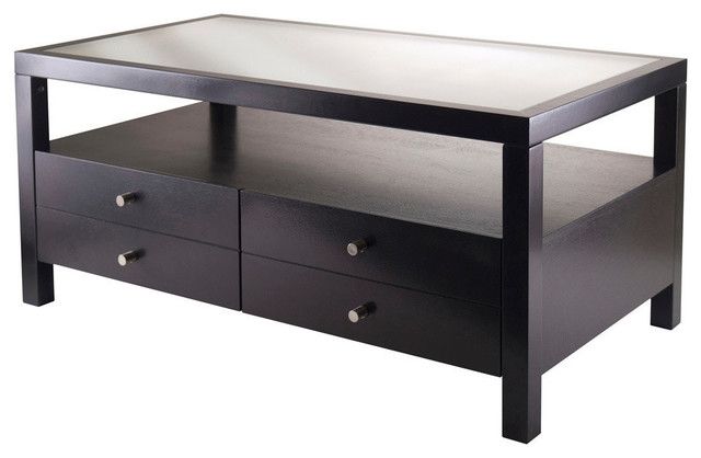 Fantastic Best Small Coffee Tables With Drawer With Coffee Table With Drawers (View 14 of 50)