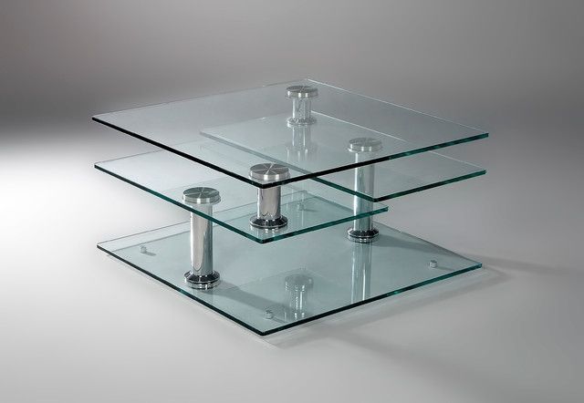 Fantastic Best Swivel Coffee Tables Pertaining To Tempered Glass 4 Tier Swivel Coffee Table (Photo 26816 of 35622)