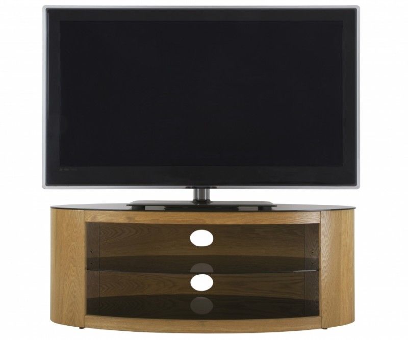 Fantastic Brand New Oval TV Stands Throughout Tv Stands (Photo 23418 of 35622)