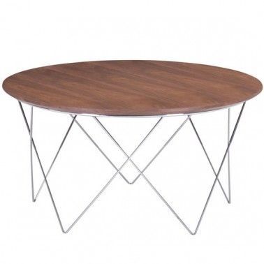 Fantastic Brand New Oval Walnut Coffee Tables Within 459 Best Modern Coffee Tables Images On Pinterest Modern Coffee (View 45 of 50)