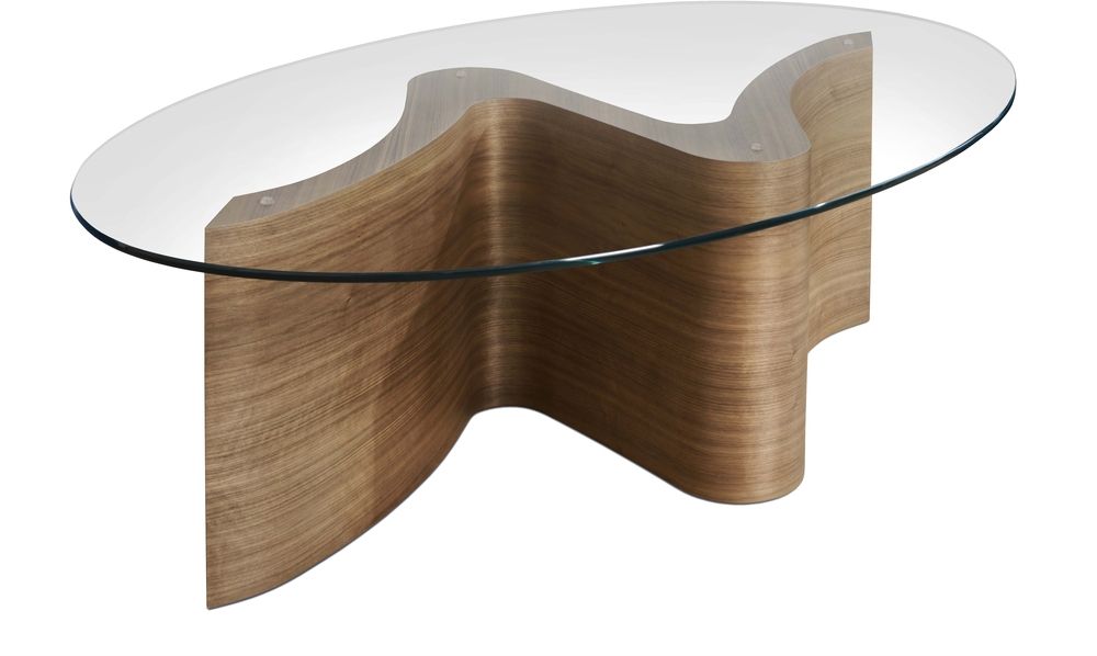 Fantastic Brand New Swirl Glass Coffee Tables With Regard To Glass Coffee Tables Captivating Swirl Glass Coffee Table Design (Photo 50 of 50)