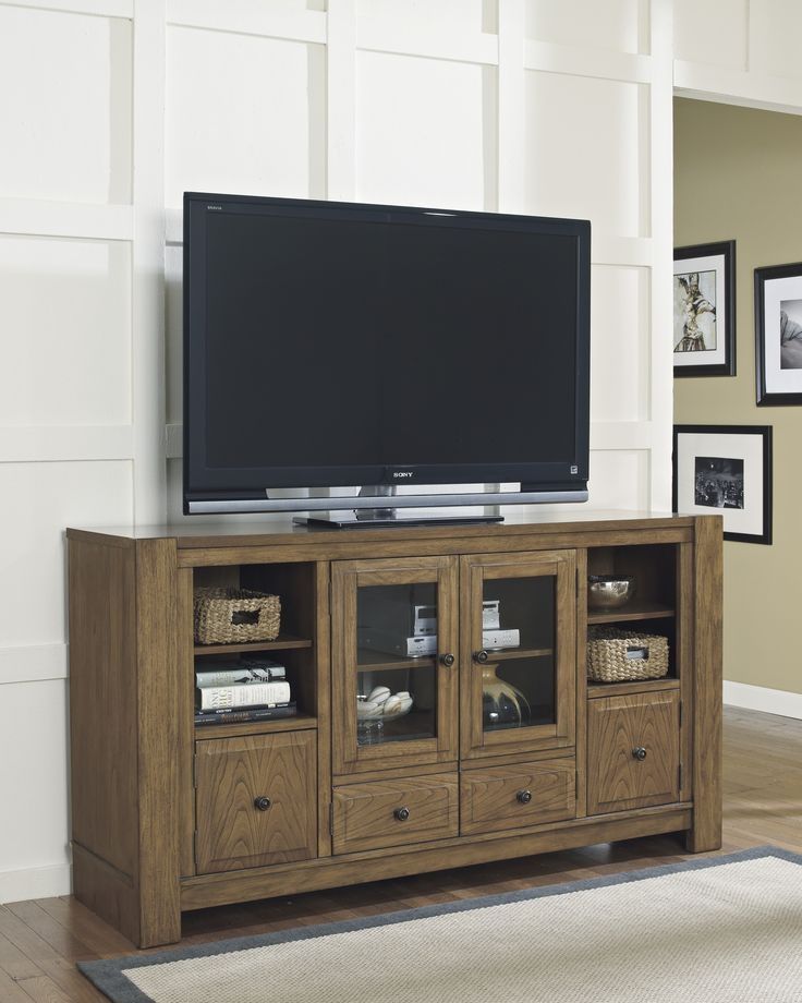 Fantastic Common Light Colored TV Stands Within 15 Best Tv Stands Images On Pinterest Tv Stands Hooker (Photo 41 of 50)