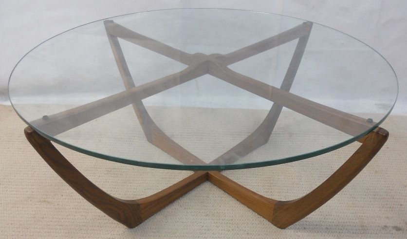 Fantastic Common Retro Glass Coffee Tables Regarding New Glass Top Coffee Tables Batimeexpo Furniture (Photo 26367 of 35622)