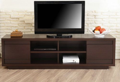 Fantastic Deluxe 65 Inch TV Stands With Integrated Mount Pertaining To 60 Inch Tv Stands 60 Inch Tv Stand Tv Stands 60 Inch Tv Stands (Photo 31664 of 35622)