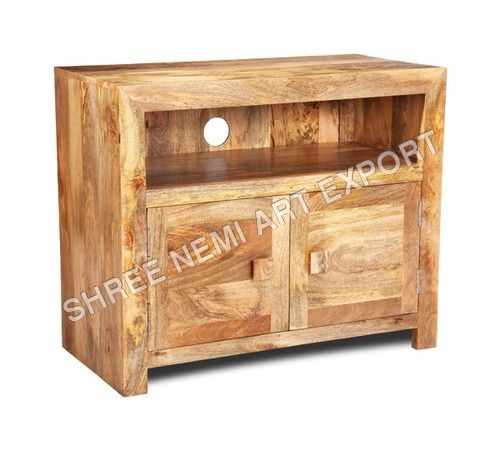 Fantastic Deluxe Mango Wood TV Stands With Cube Furniture Mango Wood Tv Stand Cube Furniture Mango Wood Tv (Photo 22773 of 35622)