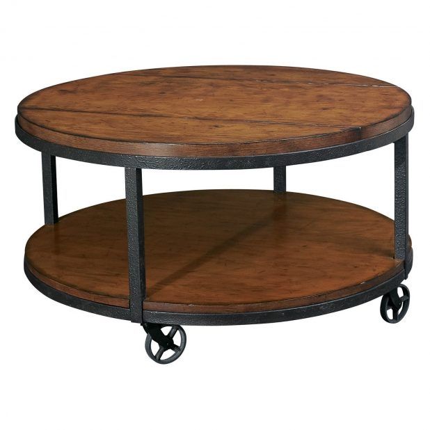 Fantastic Deluxe Rounded Corner Coffee Tables Pertaining To Winsome Coffee Tables Round 12 Ikea Coffee Table Round Glass (View 31 of 50)