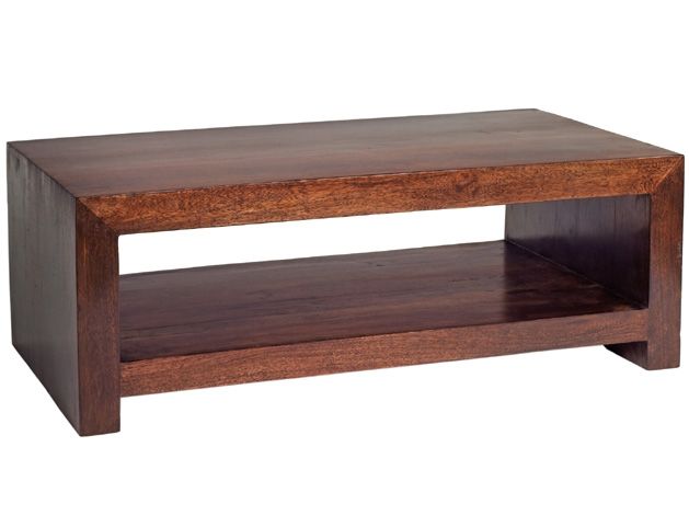 Fantastic Deluxe Small Wood Coffee Tables Intended For Coffee Table Home Furniture Dark Wood Coffee Table Dark Wood (View 50 of 50)