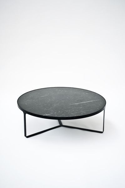 Fantastic Elite Black And Grey Marble Coffee Tables Pertaining To Living Room The Lack Coffee Table Black Brown Ikea Inside Prepare (Photo 10 of 40)