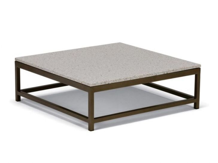 Fantastic Elite Square Stone Coffee Tables In Square Marble Coffee Table Biantable (Photo 29369 of 35622)