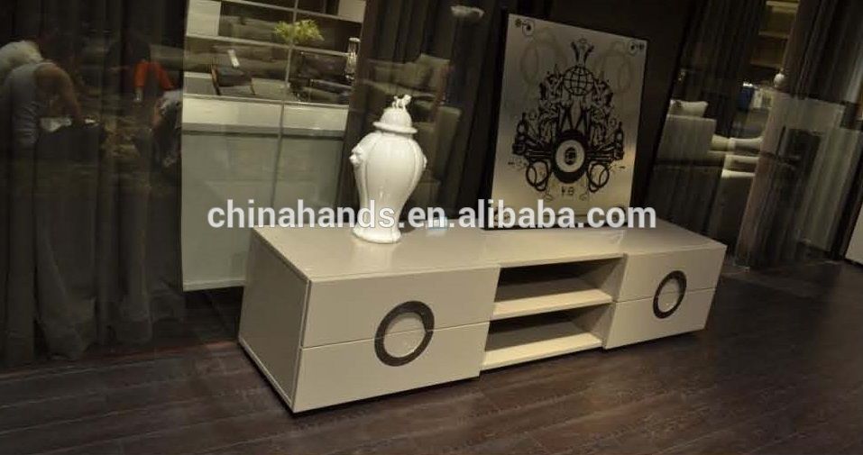 Fantastic Famous Gold TV Stands Pertaining To 2016 New Style Wooden Tv Stand Tv Cabinet View Wooden Tv Stand (Photo 14 of 50)