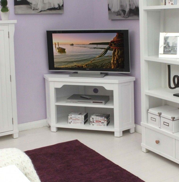 Fantastic Famous Small White TV Stands In Tv Stands 2017 New Tall Thin Tv Stand For Bedroom Tall Tv Stand (Photo 20954 of 35622)