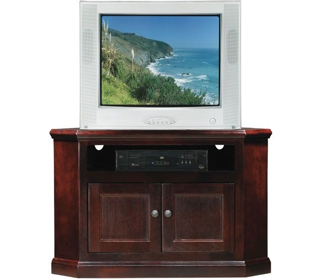 Fantastic Fashionable Cheap Corner TV Stands For Flat Screen Pertaining To Hacker Help Corner Flat Screen Tv Stand With Storage Ikea (Photo 20372 of 35622)