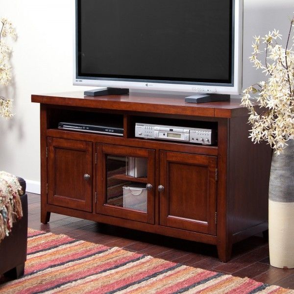 Fantastic Fashionable Light Colored TV Stands Intended For Tv Stands Amazing Cherrywood Tv Stand 2017 Gallery Cherrywood Tv (View 33 of 50)