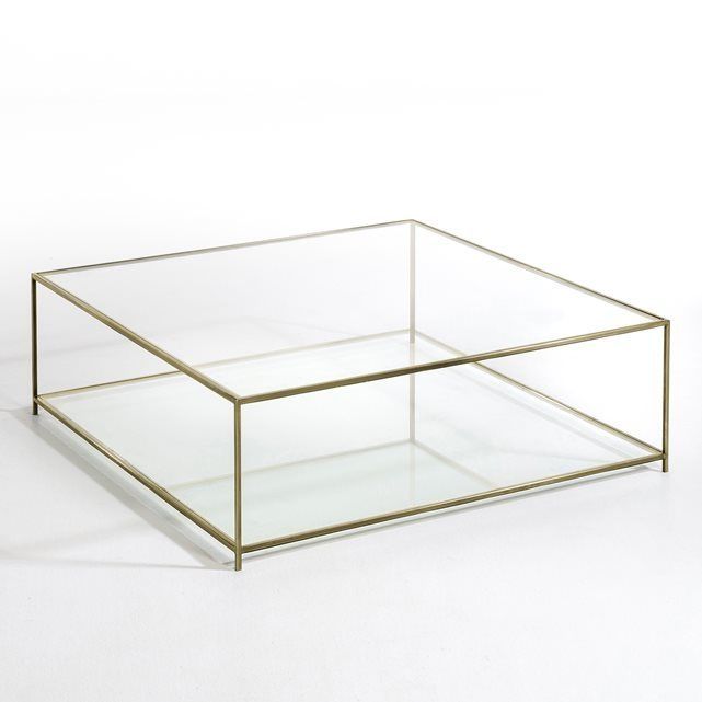 Fantastic Fashionable Metal And Glass Coffee Tables Throughout Best 10 Glass Coffee Tables Ideas On Pinterest Gold Glass (Photo 27530 of 35622)