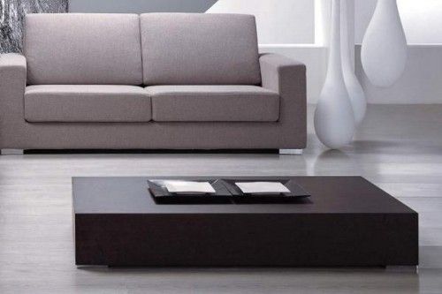 Fantastic Favorite Low Height Coffee Tables Intended For 25 Trendy Low Coffee Tables Shelterness (Photo 5 of 50)