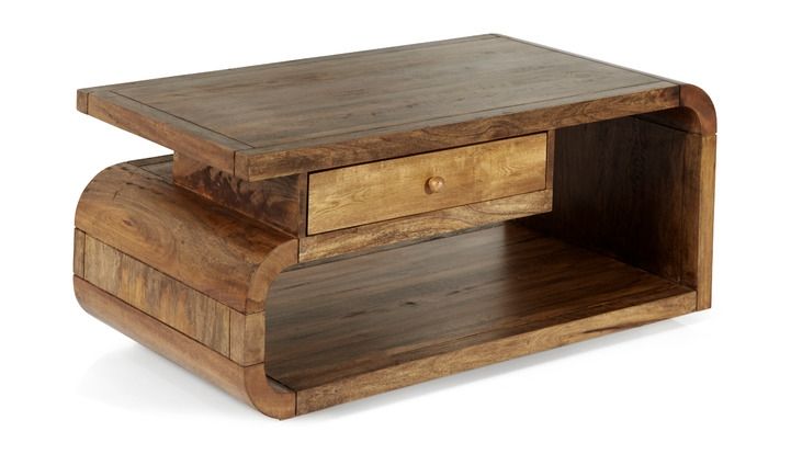 Fantastic Favorite Mango Coffee Tables Throughout Mango Wood Coffee Table (View 7 of 50)