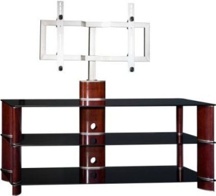 Fantastic High Quality TV Stands With Bracket Throughout Tv Stands (View 38 of 50)