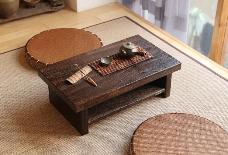 Fantastic Latest Asian Coffee Tables Pertaining To Popular Japanese Tea Tables Buy Cheap Japanese Tea Tables Lots (Photo 29109 of 35622)