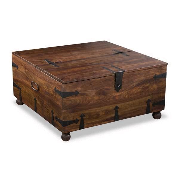 Fantastic Latest Square Chest Coffee Tables Throughout American Furniture Warehouse Virtual Store 7003w T7003w (Photo 28917 of 35622)