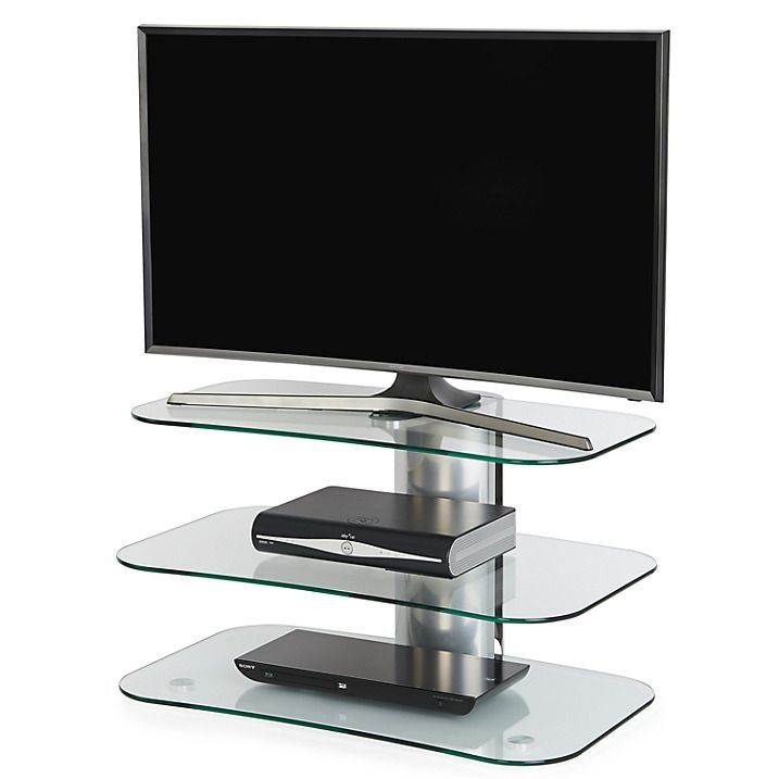 Fantastic New TV Stands For Tube TVs Within Best 10 Silver Tv Stand Ideas On Pinterest Industrial Furniture (Photo 5 of 50)