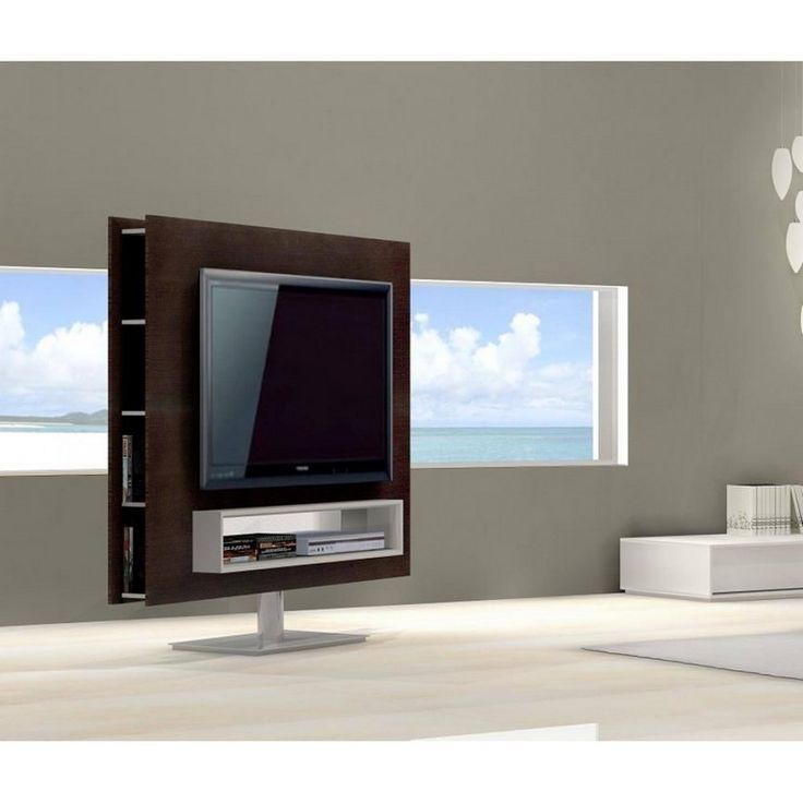 Fantastic New Wooden TV Stands With Wheels Pertaining To Best 20 Tv Stand On Wheels Ideas On Pinterest Tv Storage Tv (View 31 of 50)