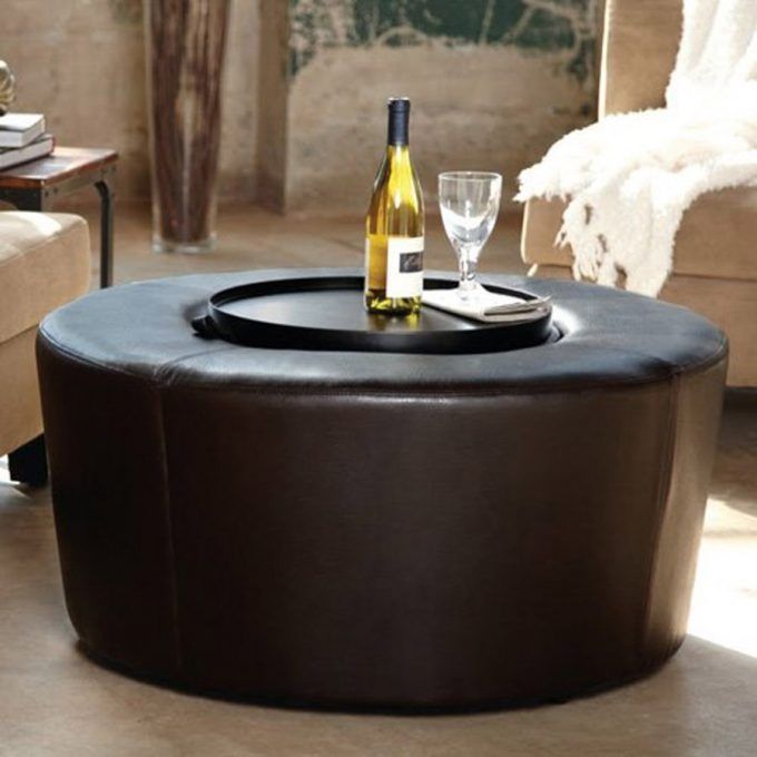 Fantastic Popular Round Coffee Table Trays In How To Decorate A Round Coffee Table Small Round Coffee Table (Photo 27861 of 35622)