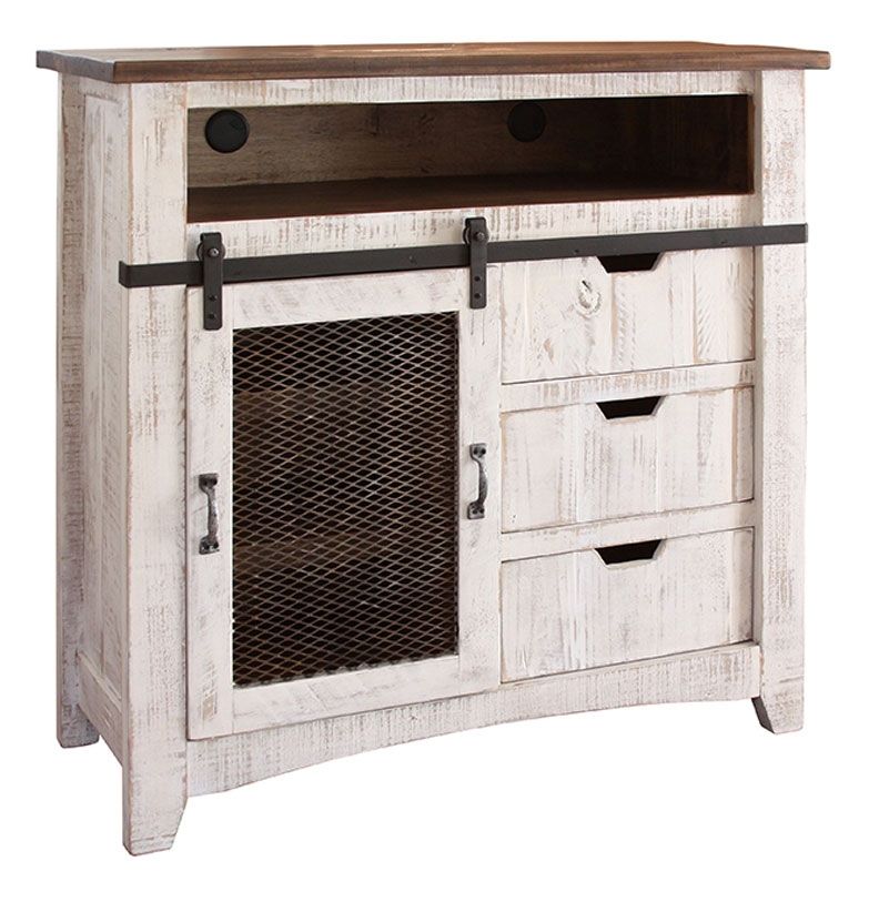 Fantastic Popular White Tall TV Stands For Tall Tv Stand Rustic Bedroom Tv Stand Bedroom Tv Stand (Photo 18 of 50)