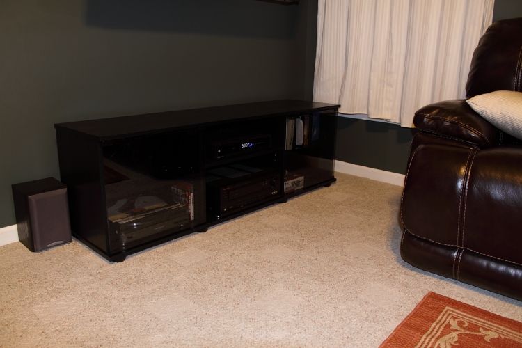 Fantastic Preferred Sonax TV Stands In Show Us Your Gaming Setup 2013 Edition Page 9 Neogaf (Photo 18916 of 35622)
