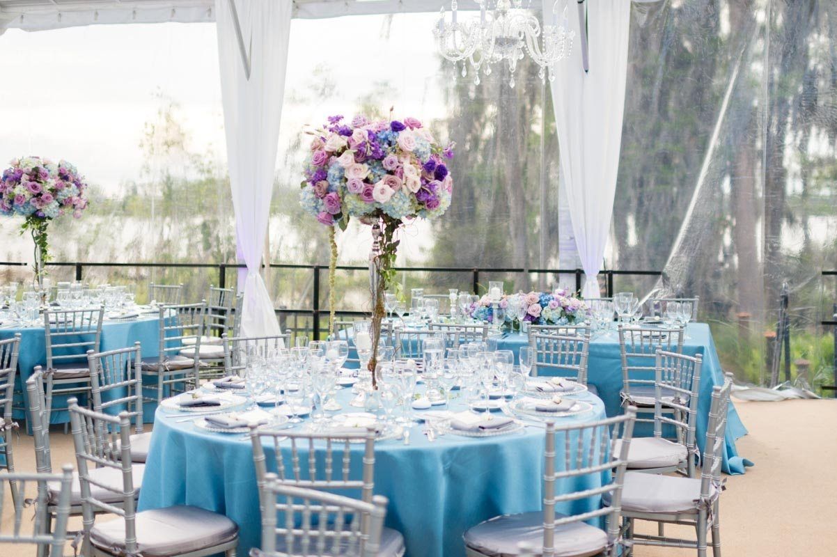 Fantastic Preferred Ucwords] Within Glamorous Backyard Wedding At A Private Residence In Orlando Fl (View 35 of 38)