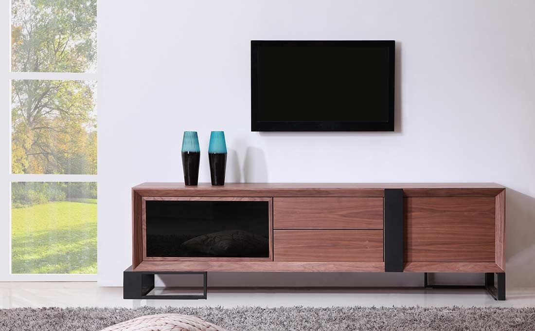 Fantastic Premium Extra Long TV Stands In Extra Long Modern Tv Stand Bm 36 Tv Stands (Photo 31678 of 35622)