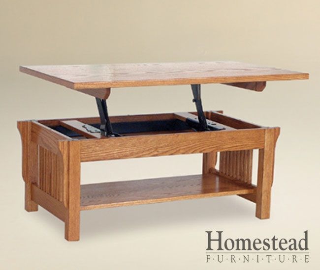 Fantastic Premium Glass Lift Top Coffee Tables For Landmark Glass Top Coffee Table Homestead Furniture (View 15 of 40)