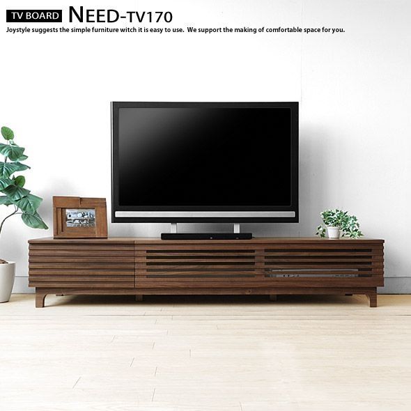 Featured Photo of Long Low TV Cabinets