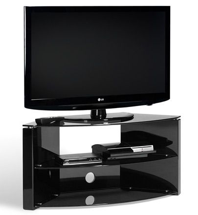 Fantastic Premium Techlink Bench Corner TV Stands With Regard To Techlink Bench B3b Corner Tv Stand Up To 42 Flat Panel Tvs In (Photo 17799 of 35622)