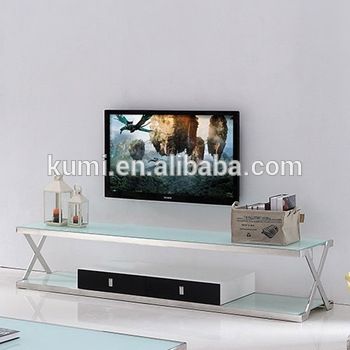 Fantastic Series Of Modern Glass TV Stands Pertaining To Modern Glass Design Tv Stand Furniture Buy Tv Stand Furniture (Photo 39 of 50)