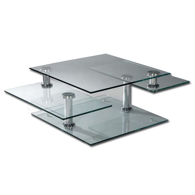 Fantastic Series Of Swivel Coffee Tables Within Coffee Table Glass Swivel Coffee Table All Of Them Have A Sleek (Photo 26802 of 35622)