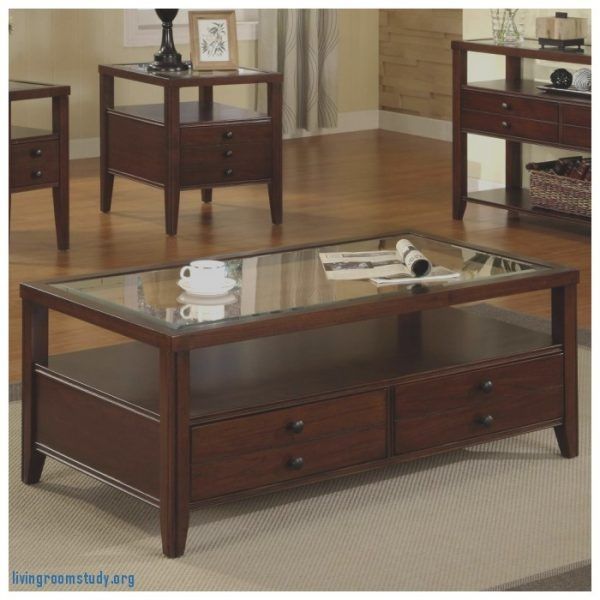 Fantastic Top Glass Top Display Coffee Tables With Drawers With Regard To Living Room Stirring Glass Top Display Coffee Table With Drawers (Photo 25950 of 35622)