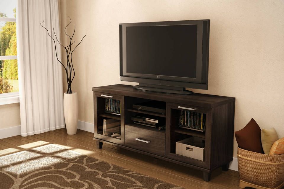 Fantastic Top TV Stands For 50 Inch TVs With Tv Stands Astounding Contemporary Design Of 50 Tv Stands For Flat (Photo 31992 of 35622)