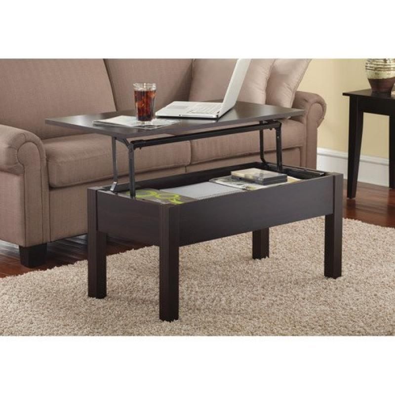 Fantastic Trendy Waverly Lift Top Coffee Tables Throughout Table Lift Top Coffee Table Espresso Home Interior Design (Photo 29001 of 35622)