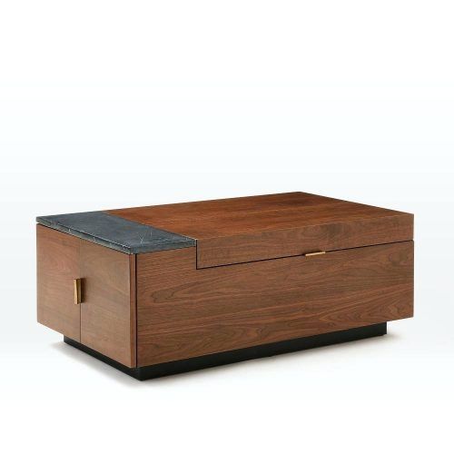 Fantastic Unique Cd Storage Coffee Tables Throughout Linen Storage Cabinet Furniture Designing For Small Spaces Coffee (View 32 of 50)