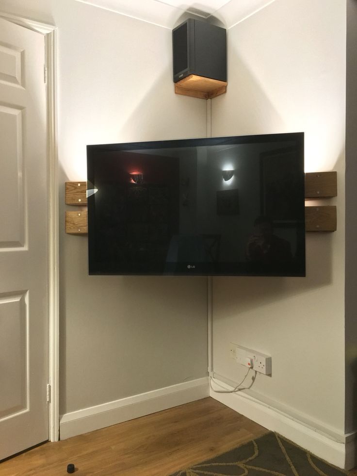 Fantastic Unique Modern Low Profile TV Stands Regarding Best 25 Tv Wall Mount Ideas On Pinterest Tv Mounting (Photo 21301 of 35622)