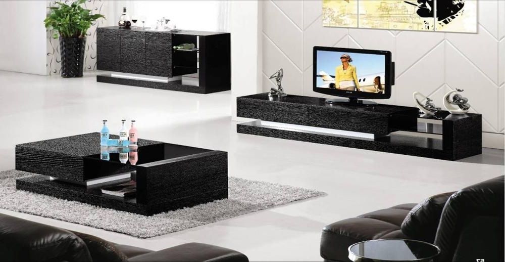 Fantastic Unique Tv Unit And Coffee Table Sets Pertaining To Tv Unit And Coffee Table Set Matching Decoration Corner Tv Stand (Photo 26617 of 35622)