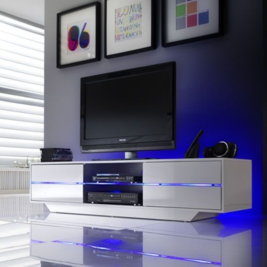 Fantastic Variety Of LED TV Stands Regarding Best 25 Best Tv Stands Ideas On Pinterest Best Tv Tv Cabinet (Photo 10 of 50)