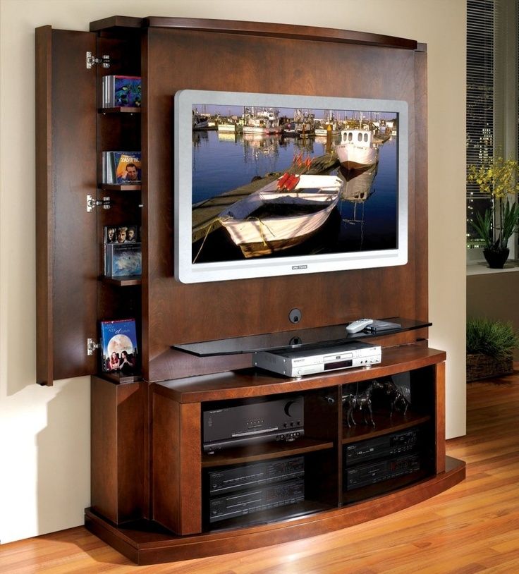 Fantastic Well Known Cheap Tall TV Stands For Flat Screens With Regard To Best 25 Flat Screen Tv Stands Ideas On Pinterest Flat Screen (Photo 19986 of 35622)