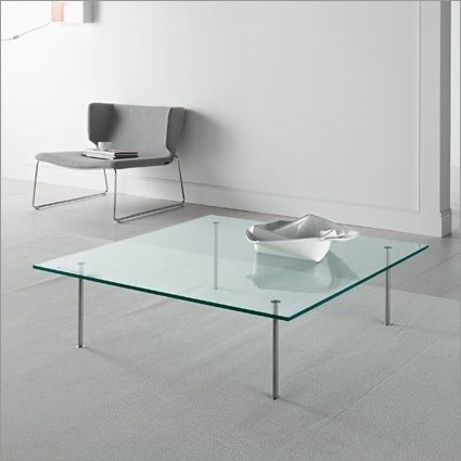 Fantastic Wellknown Glass Square Coffee Tables For Best 25 Square Glass Coffee Table Ideas On Pinterest Wooden (Photo 29555 of 35622)