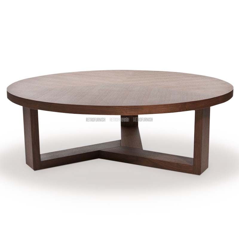 Fantastic Wellknown Low Height Coffee Tables Intended For Magnificent Round Low Coffee Table Best Ideas About Round Coffee (Photo 23 of 50)