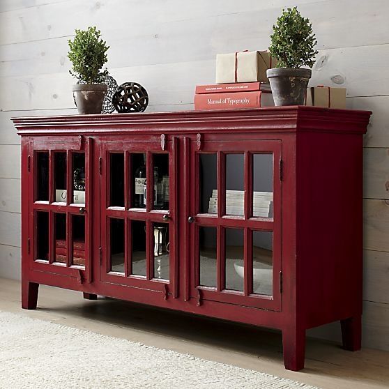 Fantastic Well Known Rustic Red TV Stands For 17 Best Tv Stand Ideas Images On Pinterest (Photo 21701 of 35622)