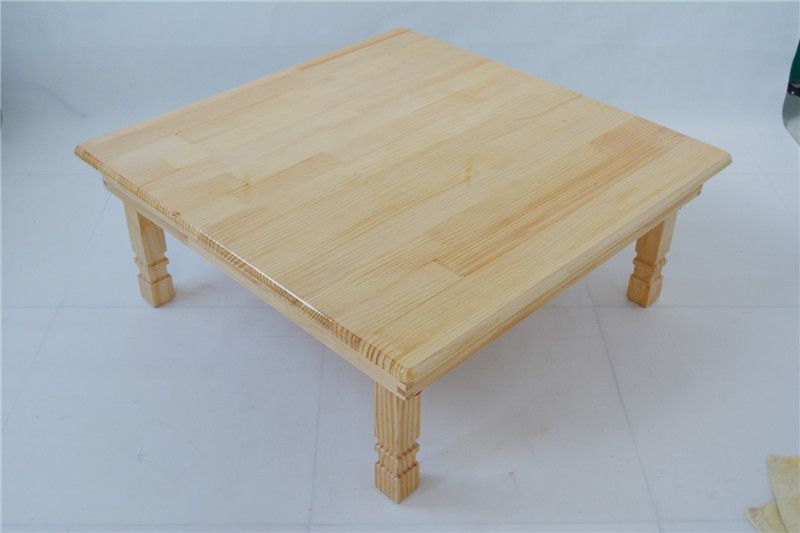 Fantastic Well Known Square Pine Coffee Tables Inside Compare Prices On Pine Coffee Table Online Shoppingbuy Low Price (Photo 28284 of 35622)