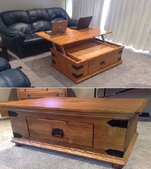 Fantastic Well Known Top Lift Coffee Tables With Regard To Coffee Table Astonishing Top Lifting Coffee Table Walmart Lift (Photo 4 of 50)