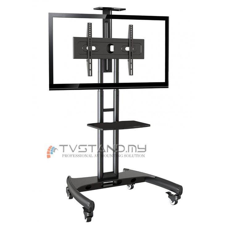 Fantastic Well Known TV Stands With Bracket With Best 25 Portable Tv Stand Ideas On Pinterest Lego Glue Diy (Photo 22462 of 35622)